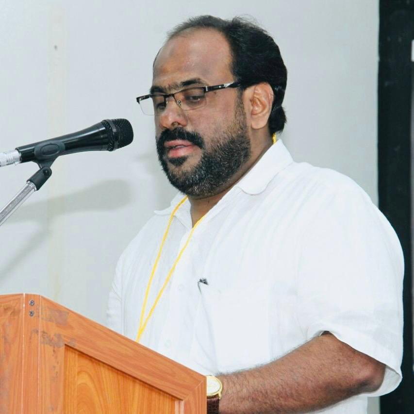 ഇല്യാസ് തലശ്ശേരി